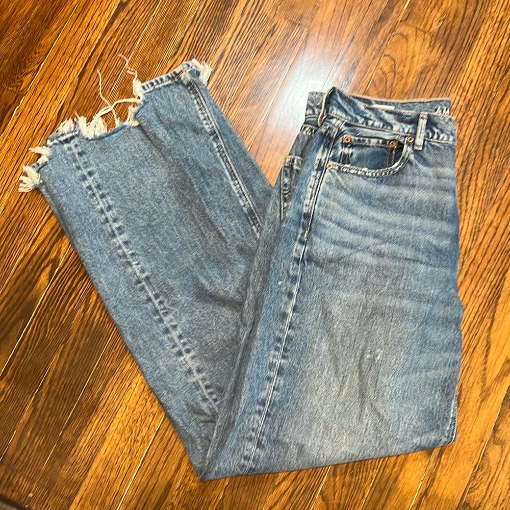 AEO Jeans